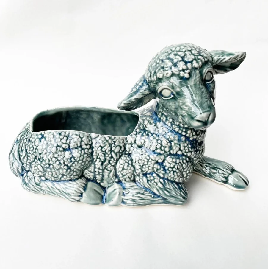Mold Making for Ceramics with Mary Beth Magyar &amp; Lisa Truax