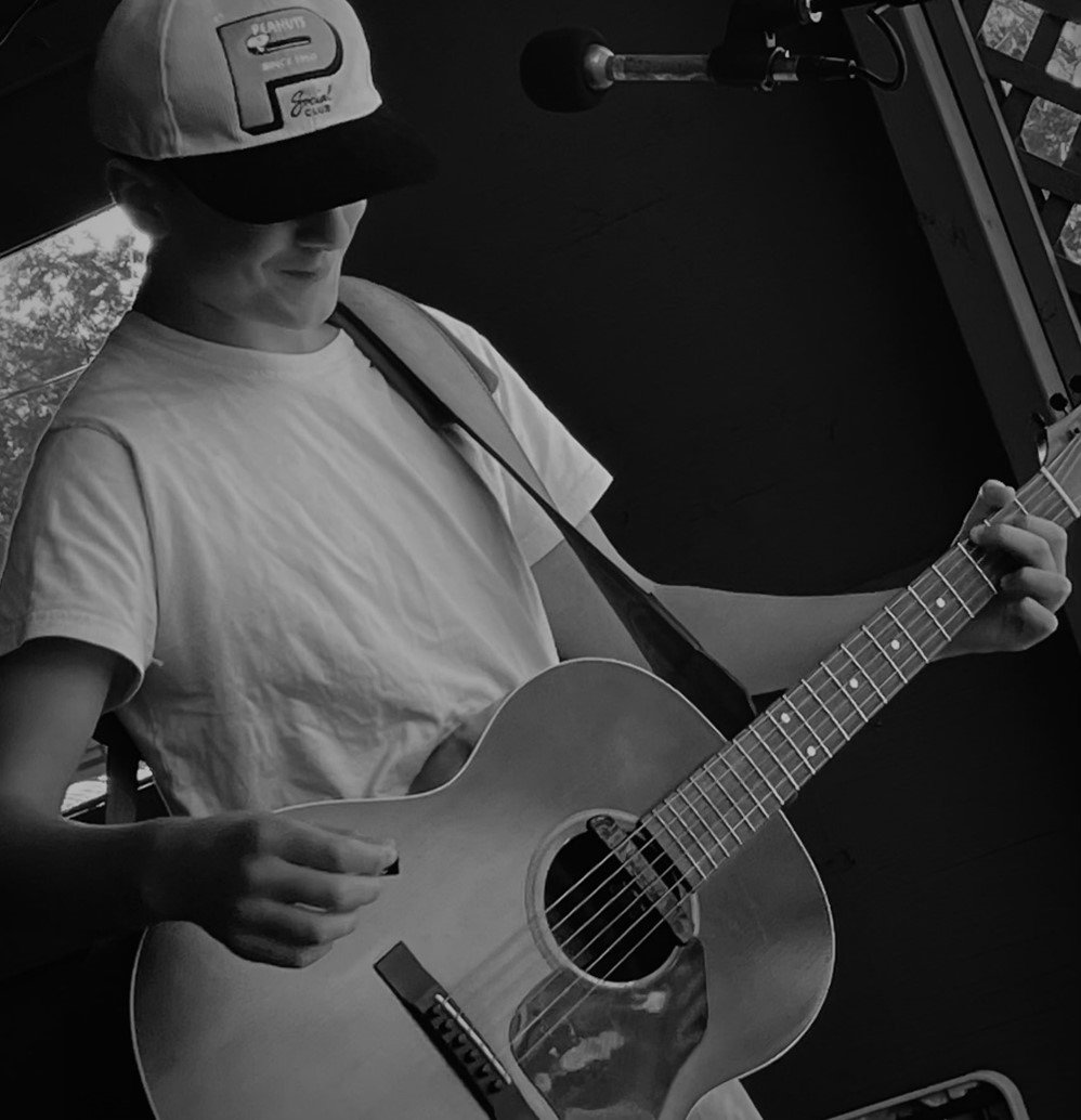 Red Wing Arts Live presents: Linus Cuchetti