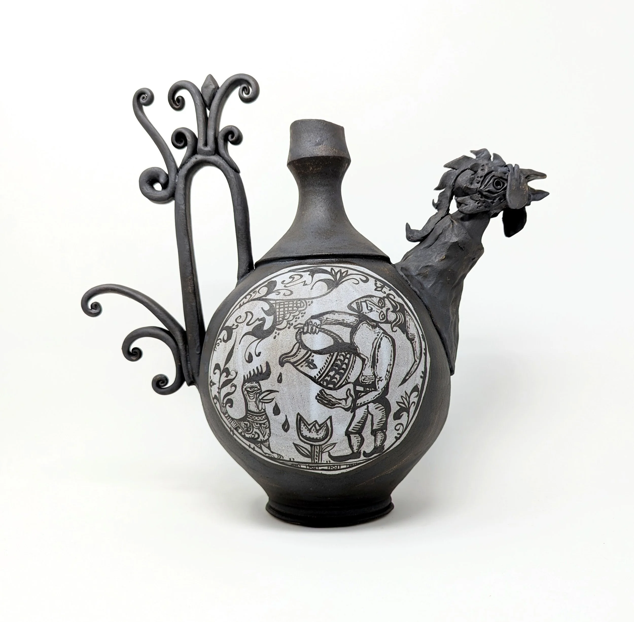 Building a Sustainable Practice with David Swenson