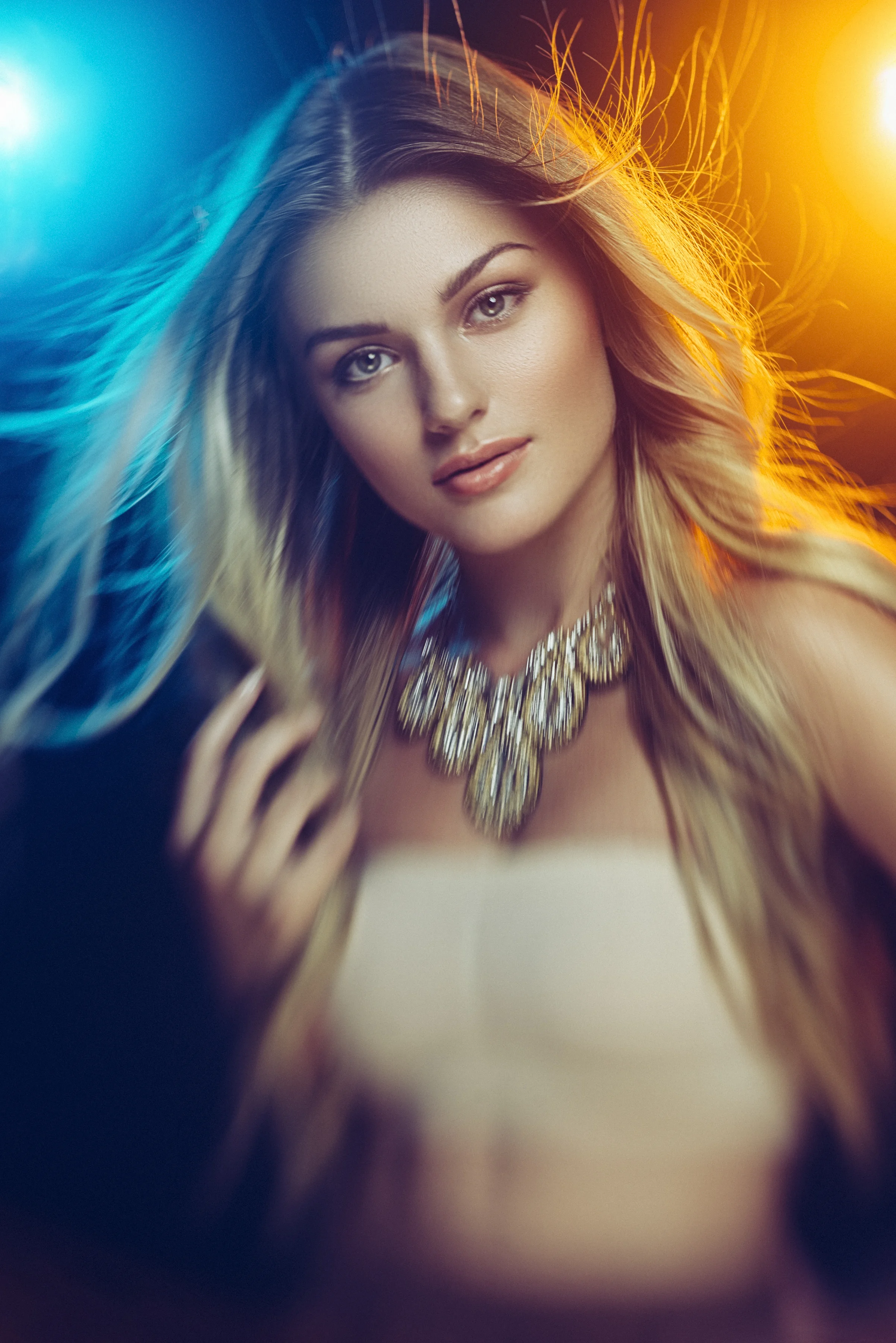 Shot with the Lensbaby Composer Pro II Sweet 50 in Jake's Tutorial