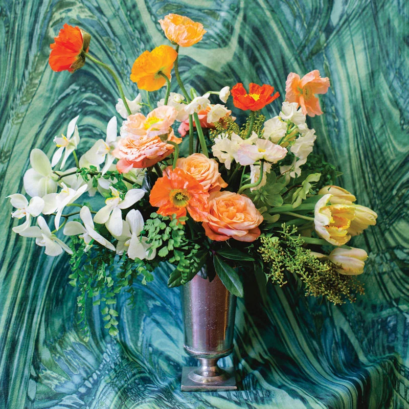 Bastille Flowers & Events NYC