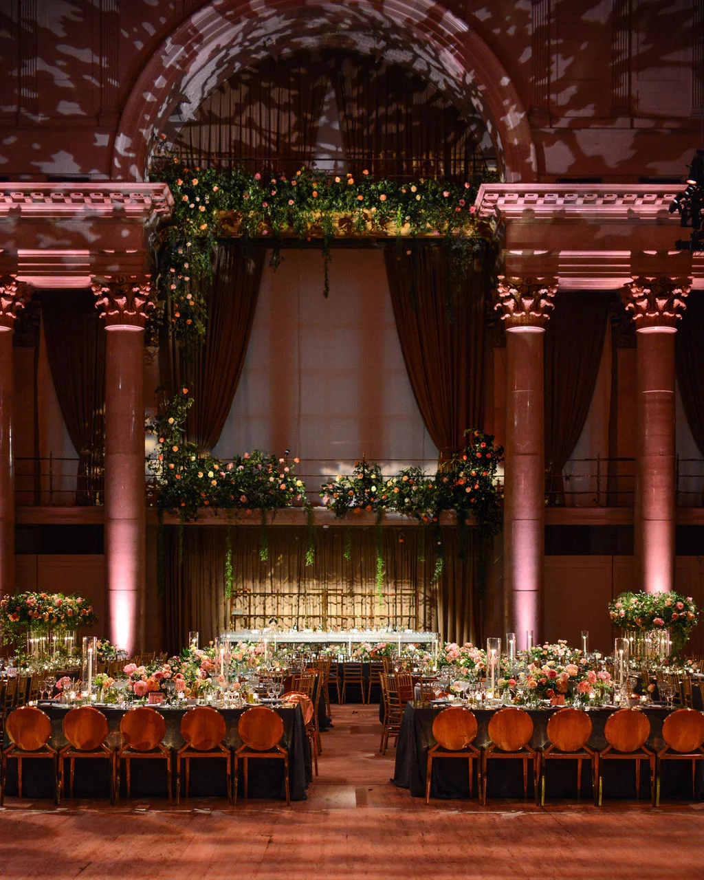 Cipriani wall street wedding 60 photos - Vianawedding.com