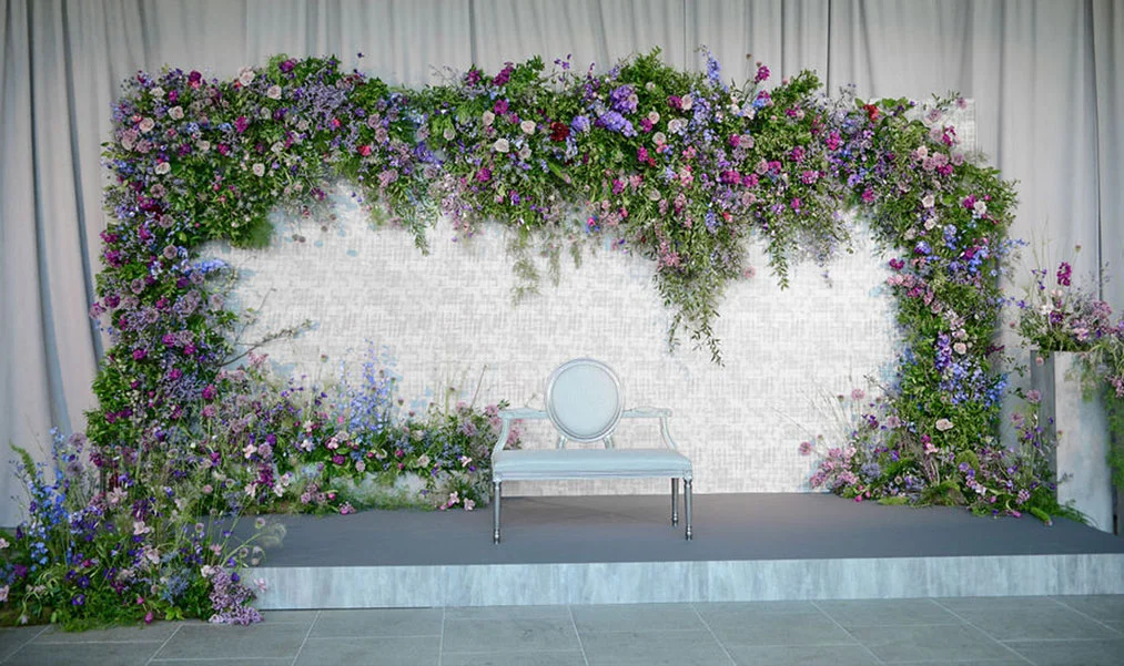 Bastille Flowers & Events is a boutique floral and event design firm