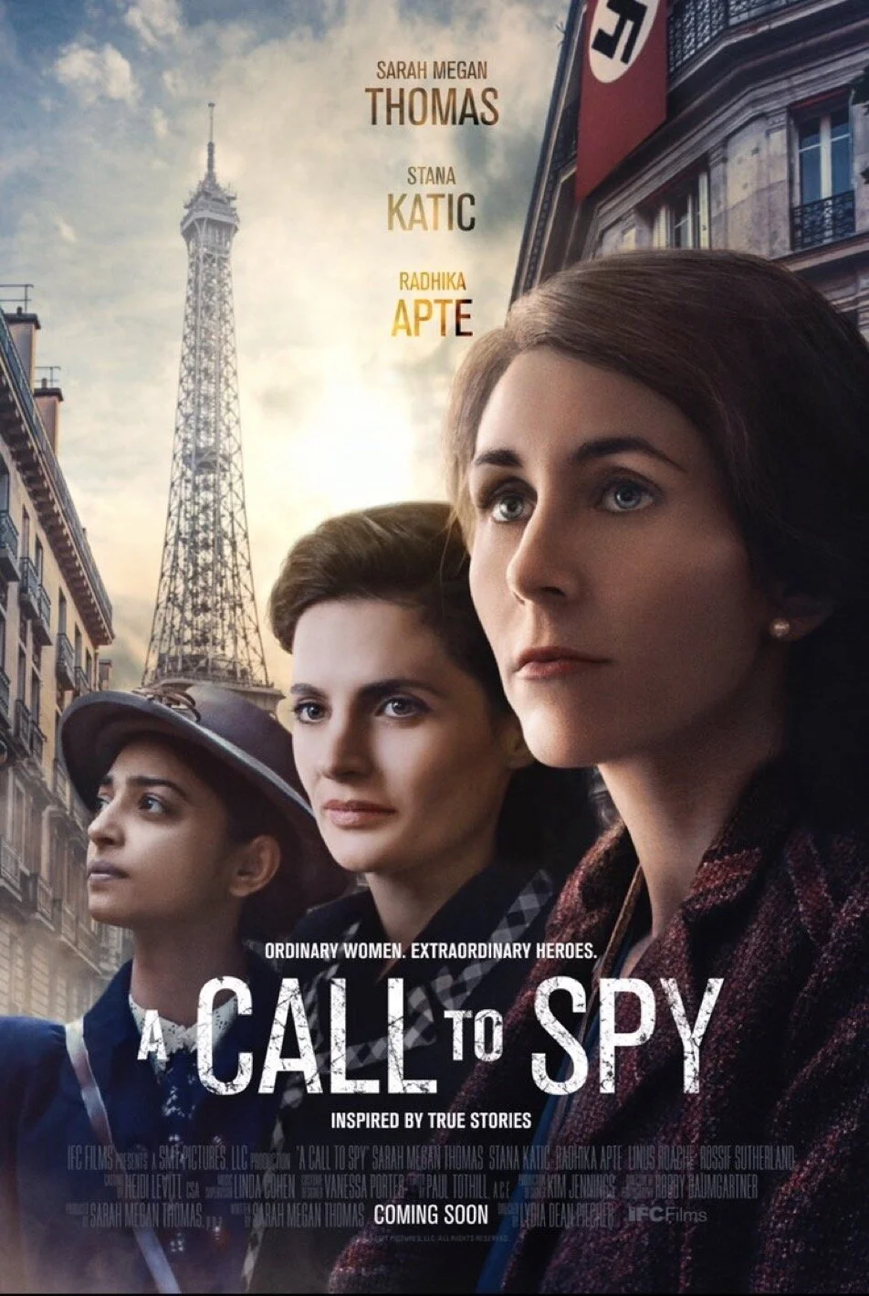 Official US Poster