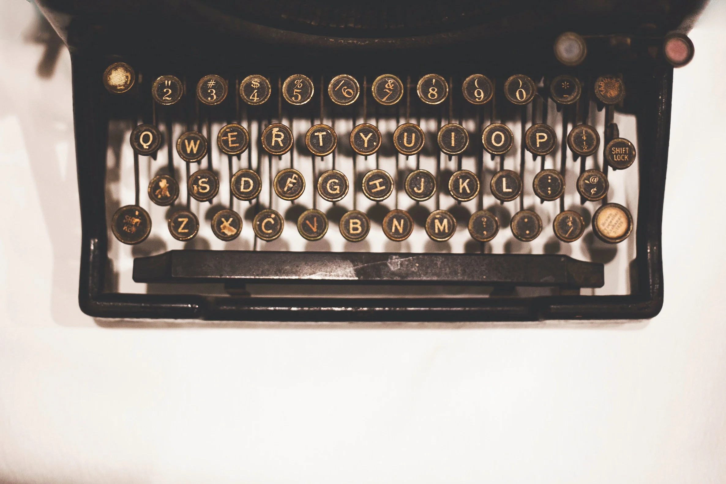 Writing profiles is fun when you follow these easy steps!