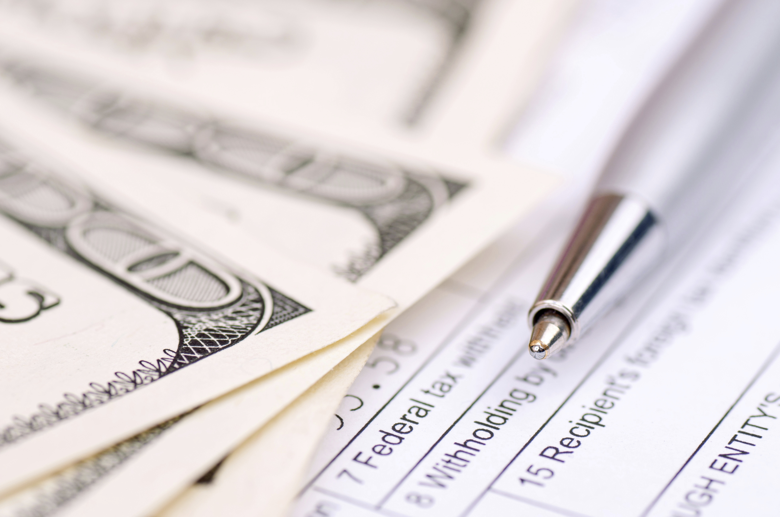 Taxation Lawyer