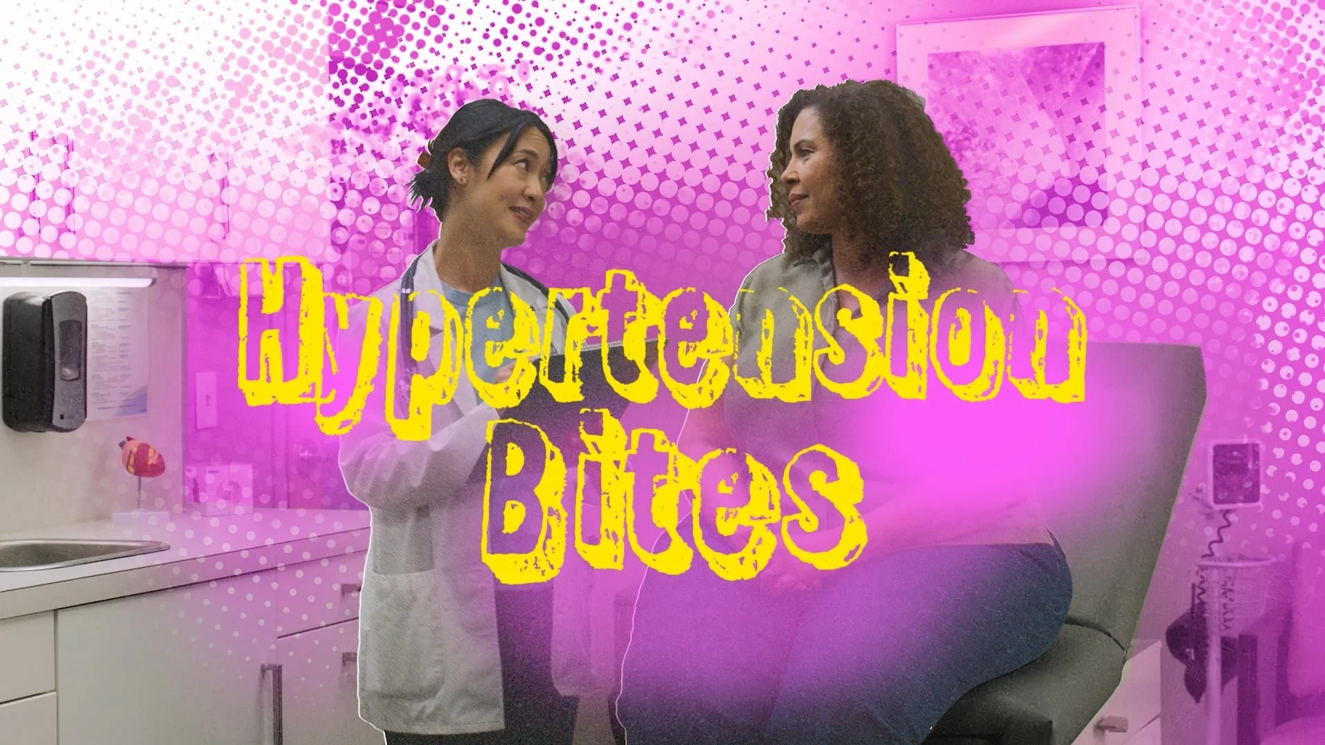  CDC - Hypertension Bites Commercial June_:30 