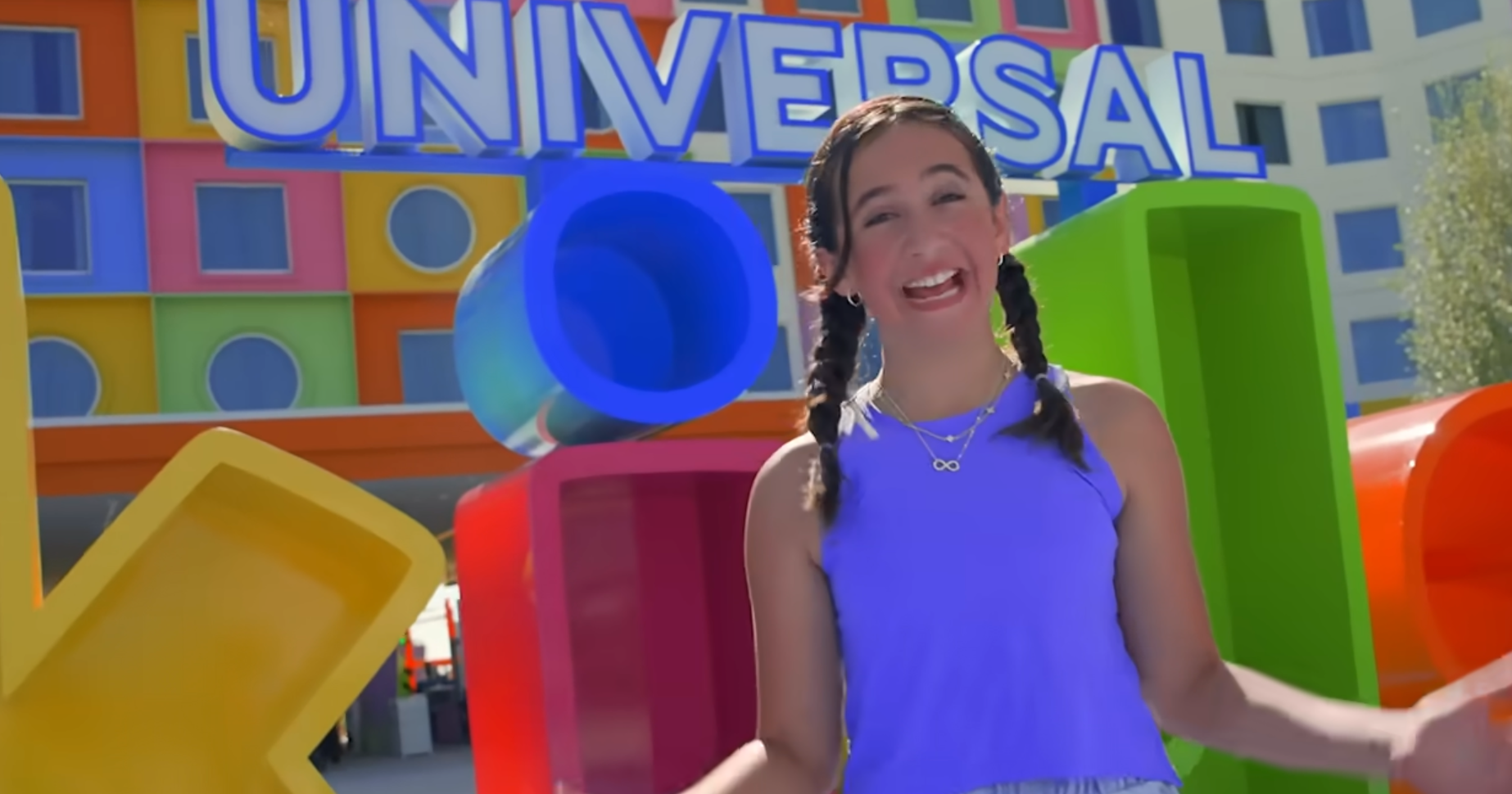 The ULTIMATE Guide to Universal Kids Resort!