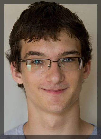 PhD student Tomasz Blazejewski officially joins the lab. Welcome Tom!