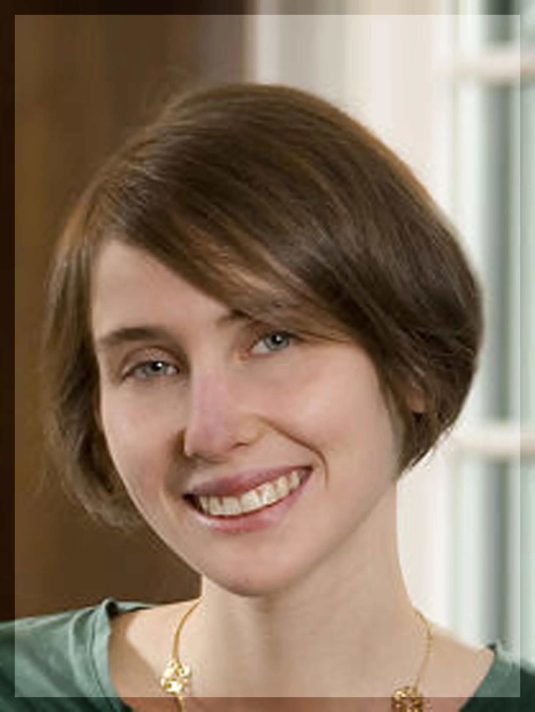 MD-PhD student Emily Groopman joins the lab for a research rotation. Welcome Emily!