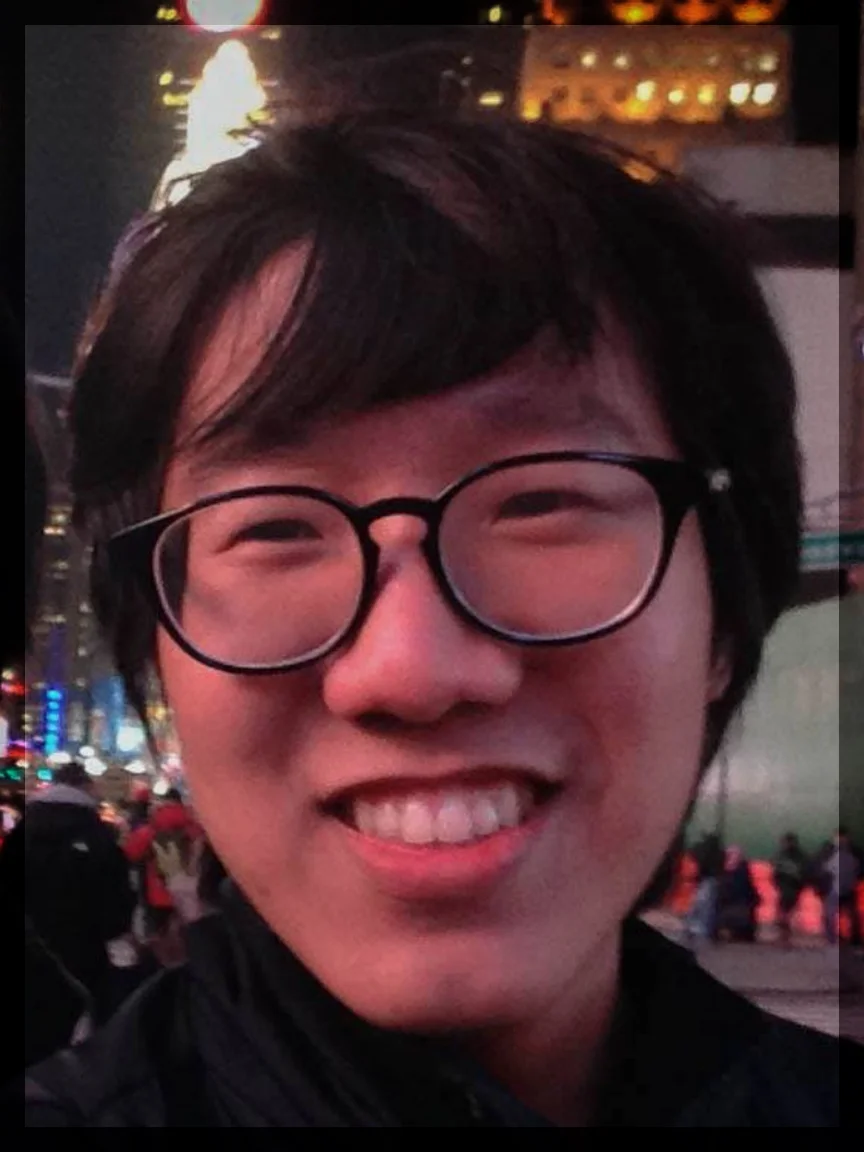 Undergraduate Suppawat Kongthong joins the lab to do research. Welcome Kong!