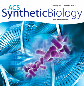 Lab publishes in ACS Synthetic Biology on genome engineering in yeast (YOGE). 