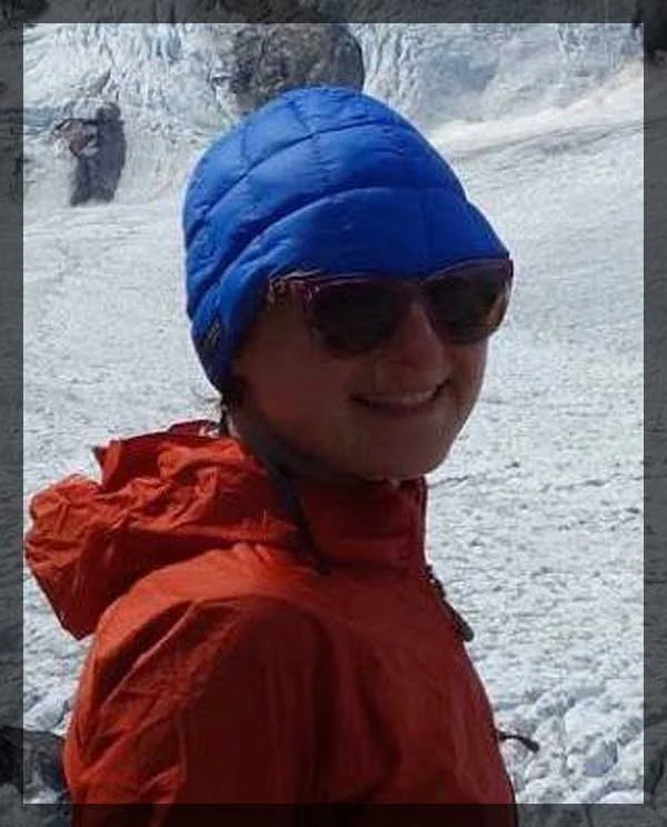 PhD student Hanna Levitin joins the lab for a research rotation. Welcome Hanna!