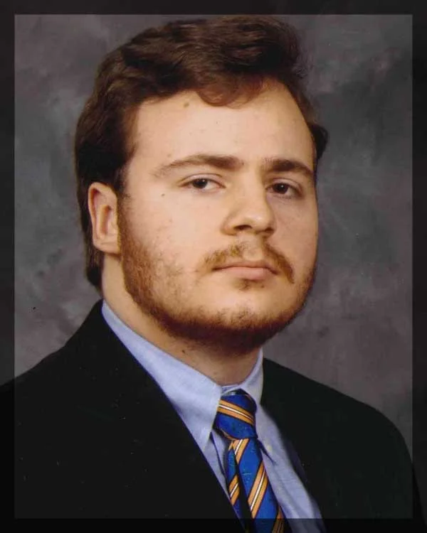 Columbia Undergraduate Sam Magaziner joins the lab to do research. Welcome Sam!