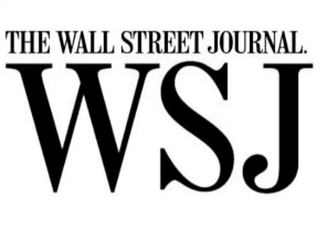 Wang lab work on Bioeconomics featured in the Wall Street Journal