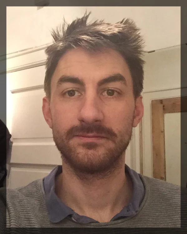 Lab welcomes DTU Researcher Christian Munck