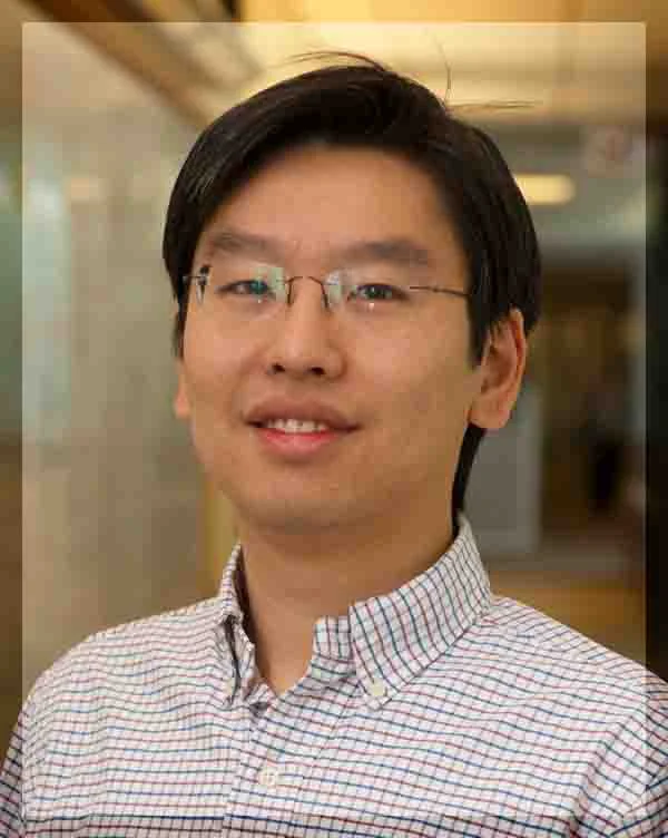 Prof. Wang discusses the Human Genome Project Write