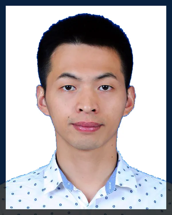 Liyuan Liu joins the lab as a postdoctoral fellow. Welcome Liyuan!