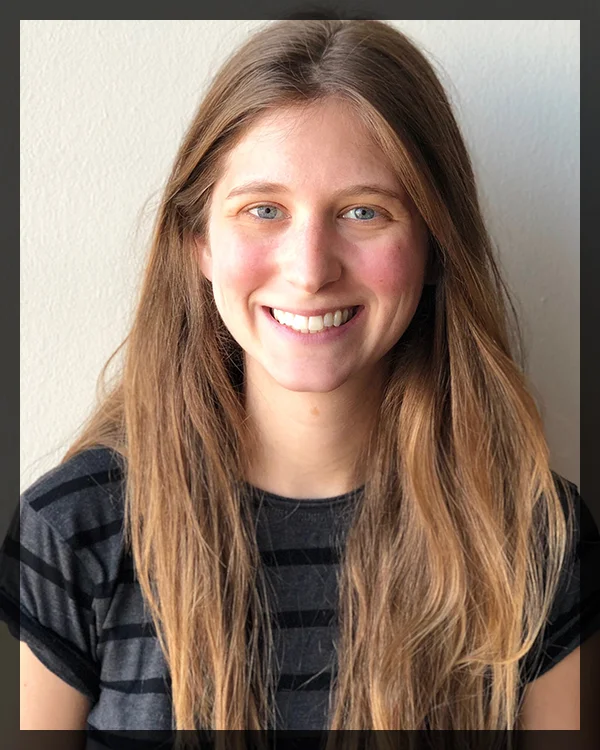 PhD student Sydney Blattman joins the lab for a research rotation. Welcome Sydney!