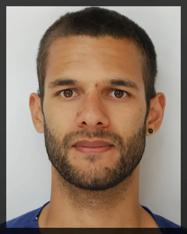 Graduate student Izaak Coleman joins the lab for a research rotation. Welcome Izaak!