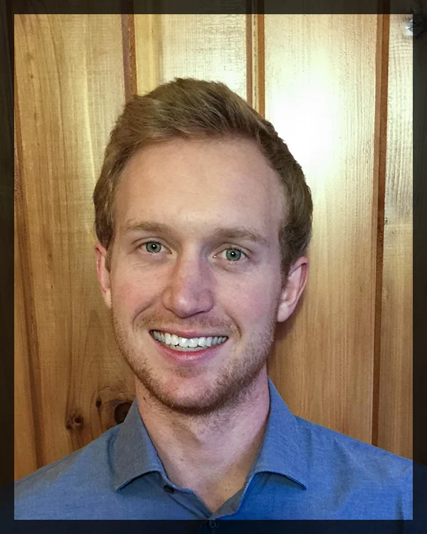 Graduate student Tyler Perdue joins the lab for a research rotation. Welcome Tyler!