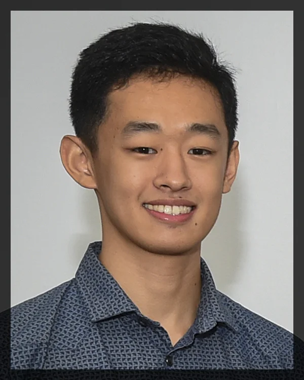 Graduate student Ruxiao Tian joins the lab for a research rotation. Welcome Ru!