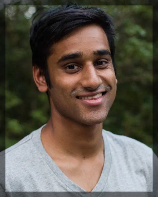 PhD student Ravi Sheth successfully defends his PhD thesis. Congrats Dr. Sheth!