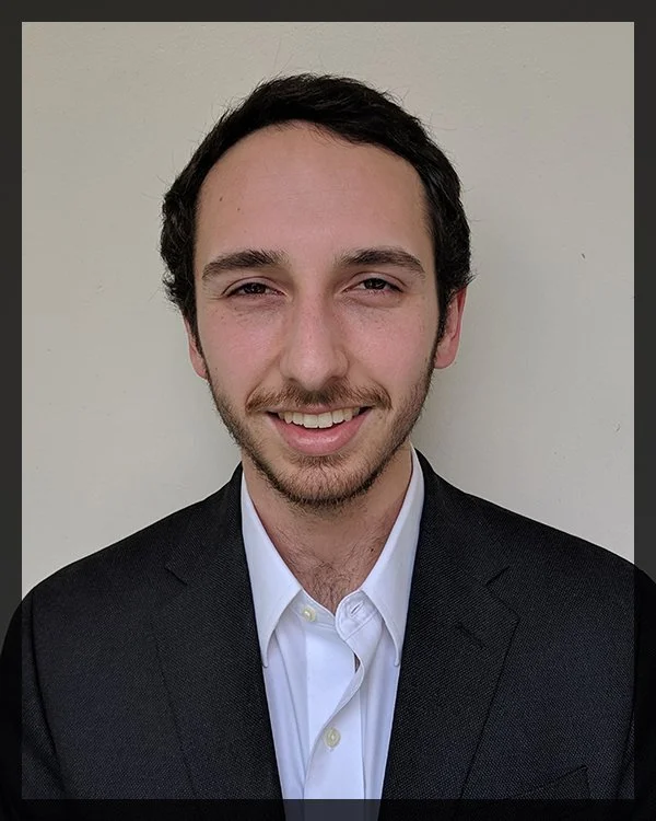 Graduate student Sam Levy joins the lab for a research rotation. Welcome Sam!