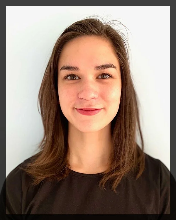 Graduate student Julia Urban joins the lab for a research rotation. Welcome Julia!