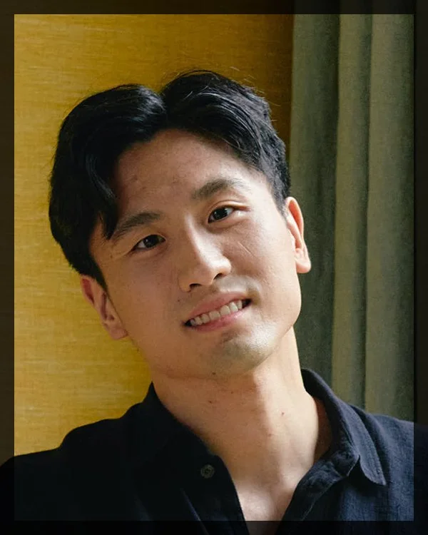 PhD student Harry Lee joins the lab for a research rotation! Welcome Harry!
