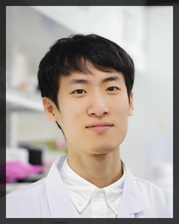 PhD student Junming Qian joins the lab for a research rotation. Welcome Junming!