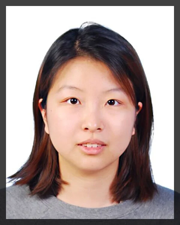 Masters student Hazel Zhao joins the lab to pursue her Masters Thesis research. Welcome Hazel!