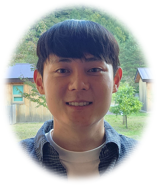 Dr. Jeongchan Lee joins the lab as a postdoctoral researcher fellow. Welcome Jeongchan!