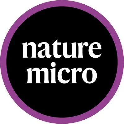 Lab publishes new paper in Nature Microbiology on the spatial organization of the human gut microbiome. Congrats Miles and all co-authors!