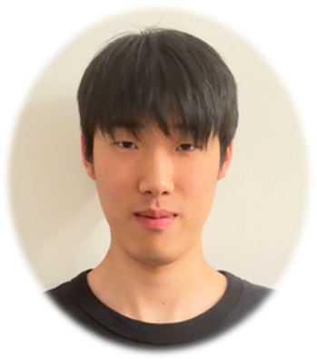 PhD student Shawn Yang officially joins the lab. Welcome Shawn!