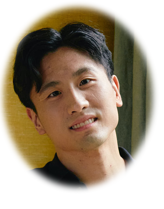 Harry Leeming People — Wang Lab
