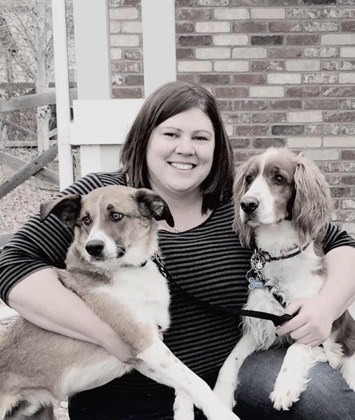  Katie Cue Entrepreneur and former Educator Denver, Colorado