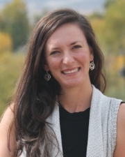 Lena Dunning, LCSW of A Work In Process, LLC
