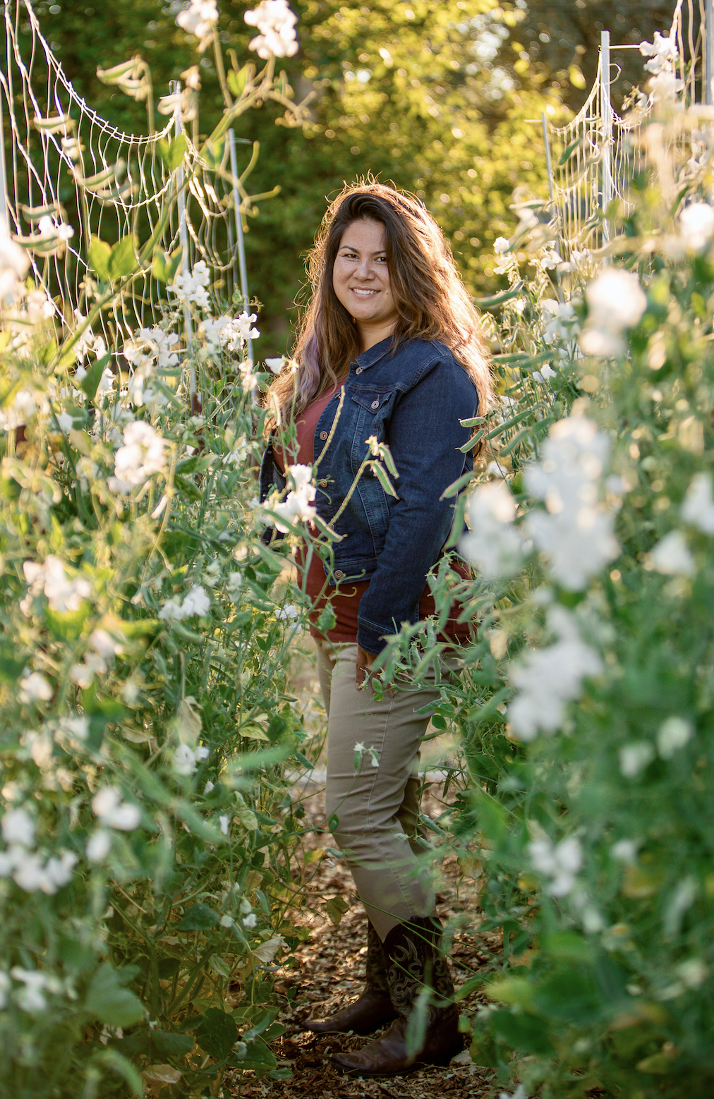 Photo Credit: Valerie Blake