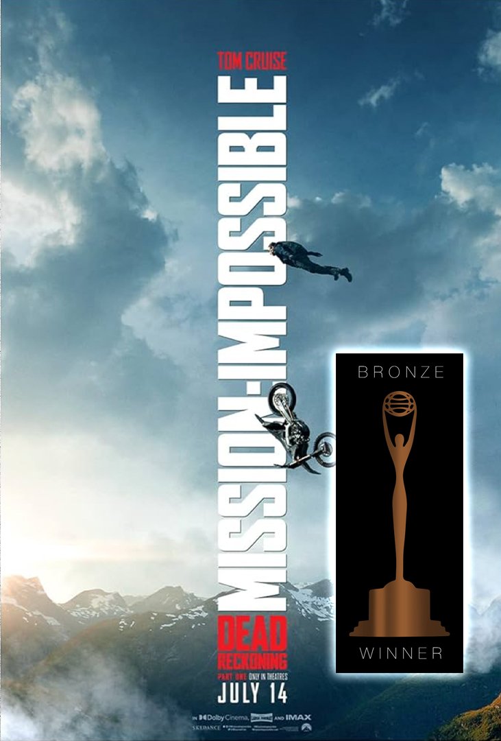 Mission Impossible Bronze Poster.jpg