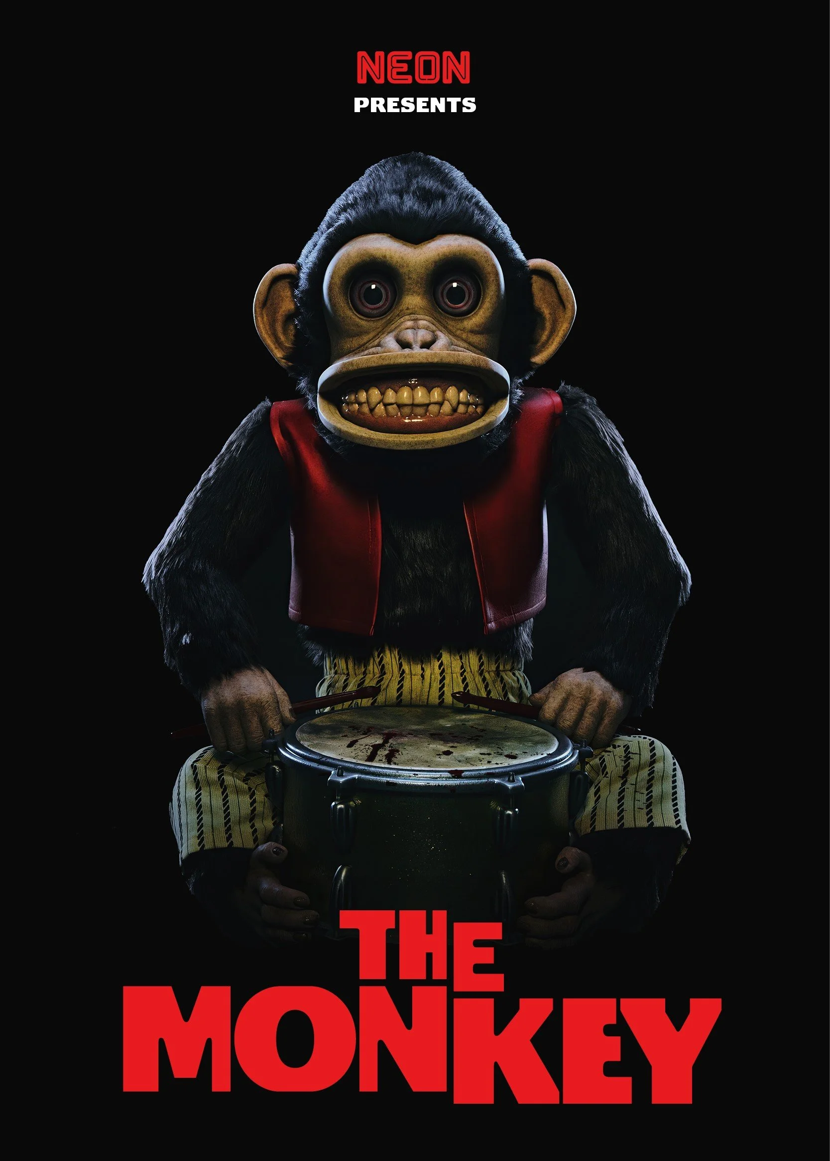 The Monkey Main Poster.jpeg