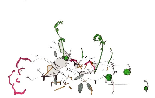 Researchers Meet-Up (Montréal)