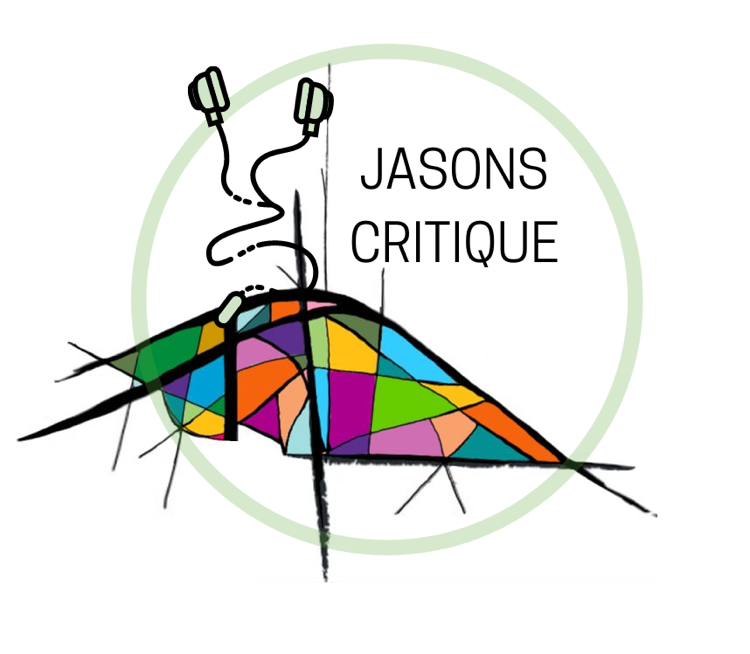 S3E8 – Justice migratoire et rapports de pouvoir episode artwork