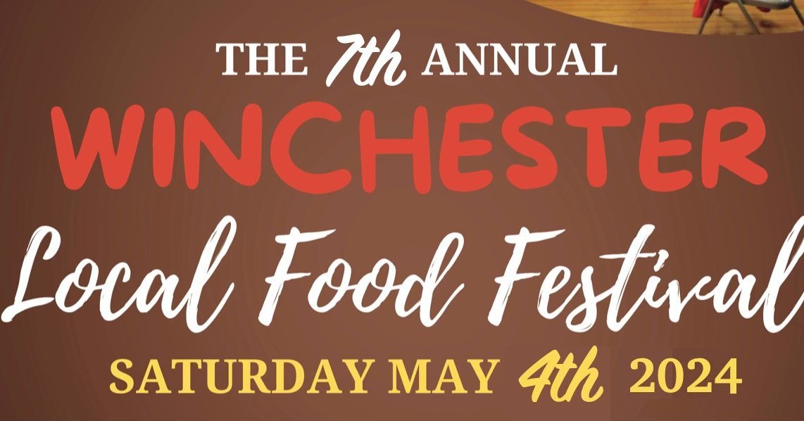 Join us at the 7th annual Winchester Local Food Festival, happening this Saturday from 9a-2p at the Winchester Town Hall!  We&rsquo;ll be there with our carrots, parsnips, spinach, and popcorn.  Come before noon for the best selection.  Hope to see y