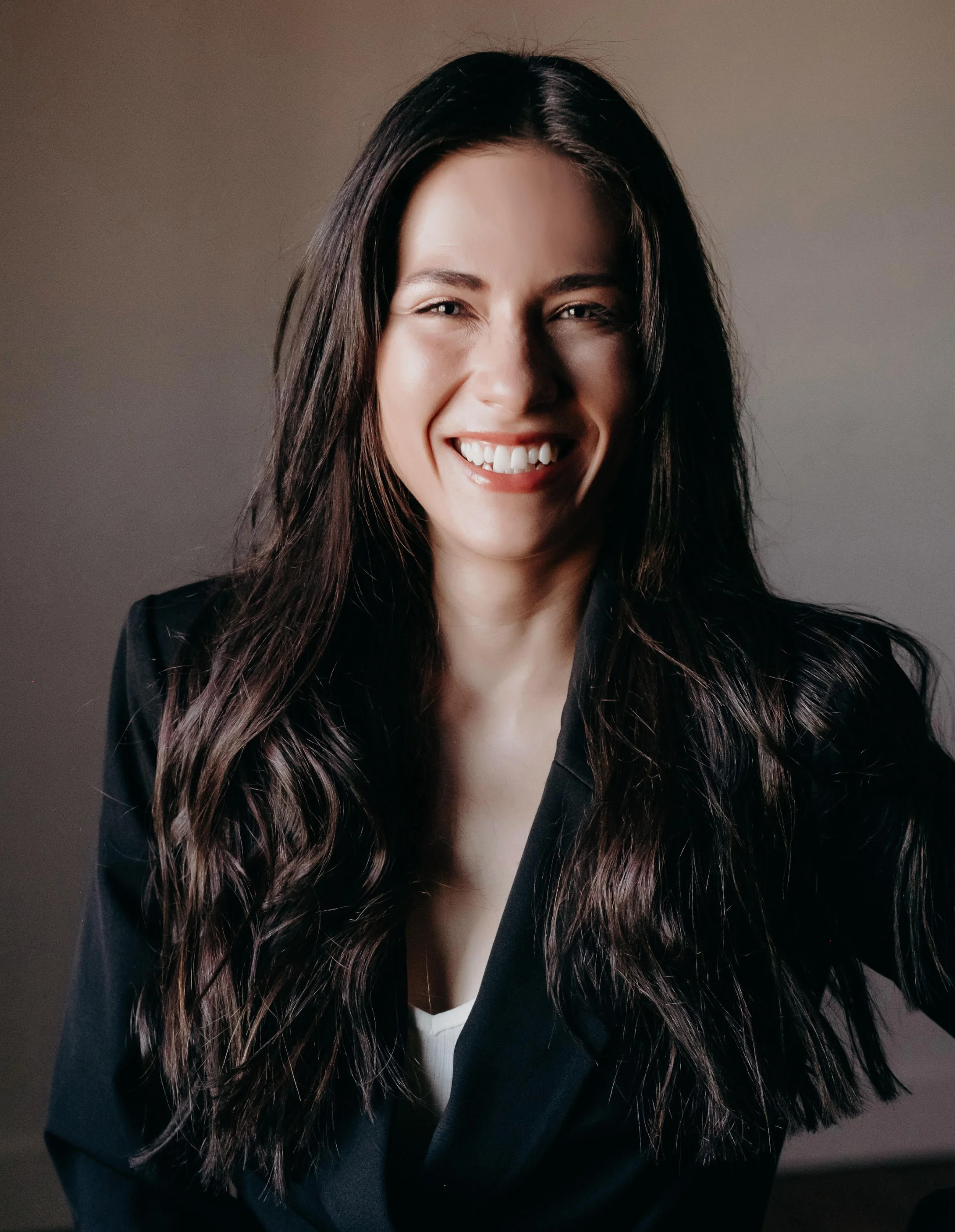 Immigration Attorney Maria Isabel Cueva