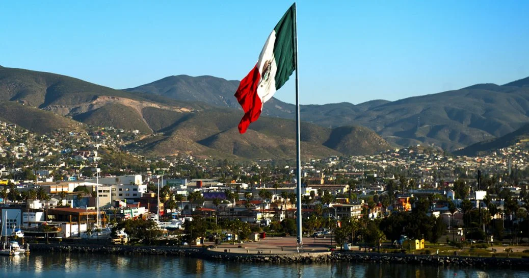 How safe is Ensenada, Mexico? Coronavirus (Covid19) Update Ensenada