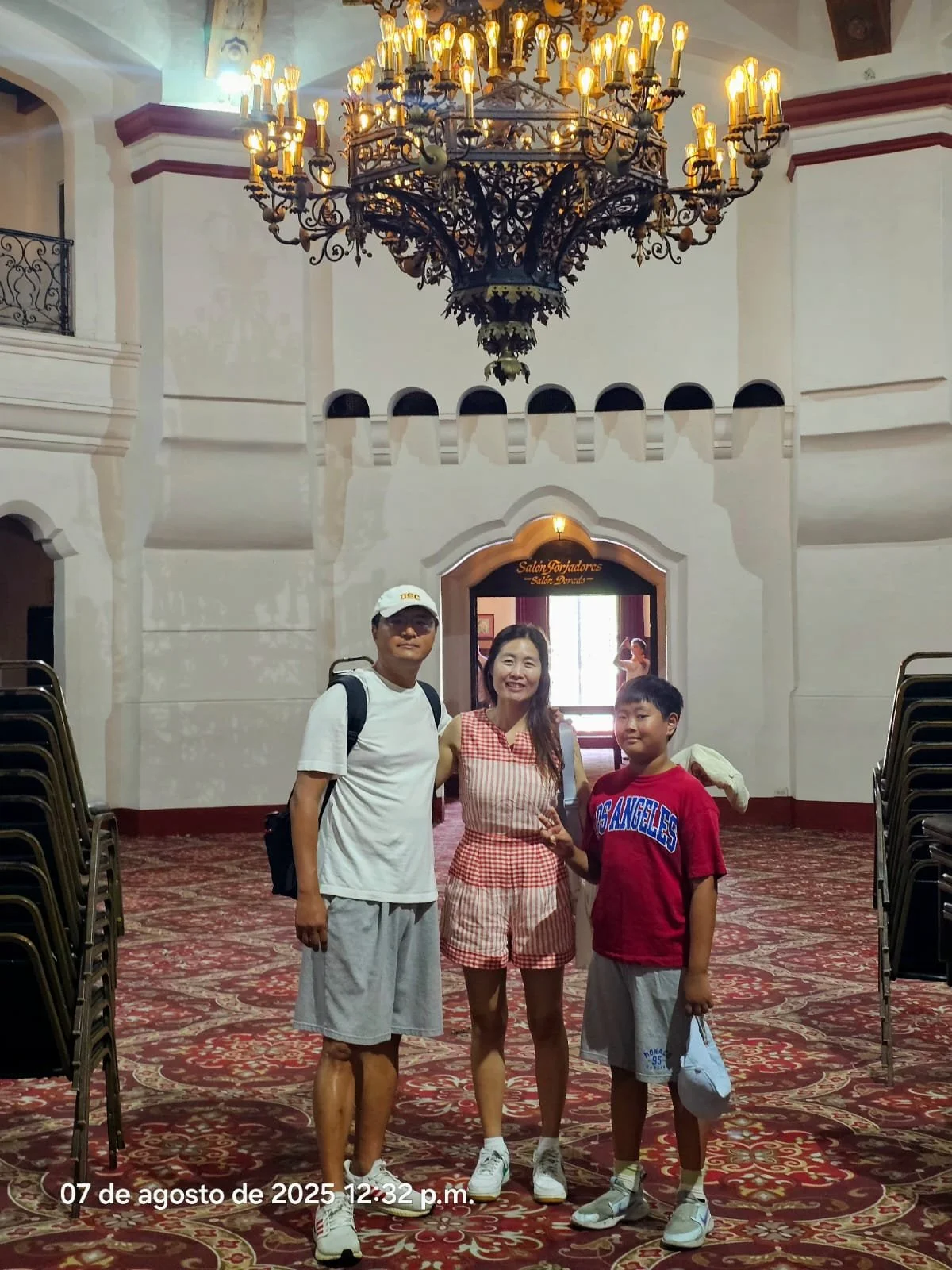 City of Ensenada Mexico