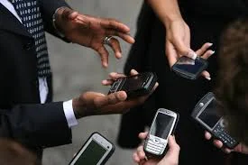 Click on the picture for strategies to #PutPhoneDown and the benefits of breaking free from our technology habits. 
