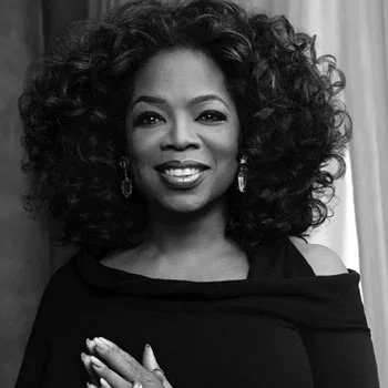 Oprah Winfrey