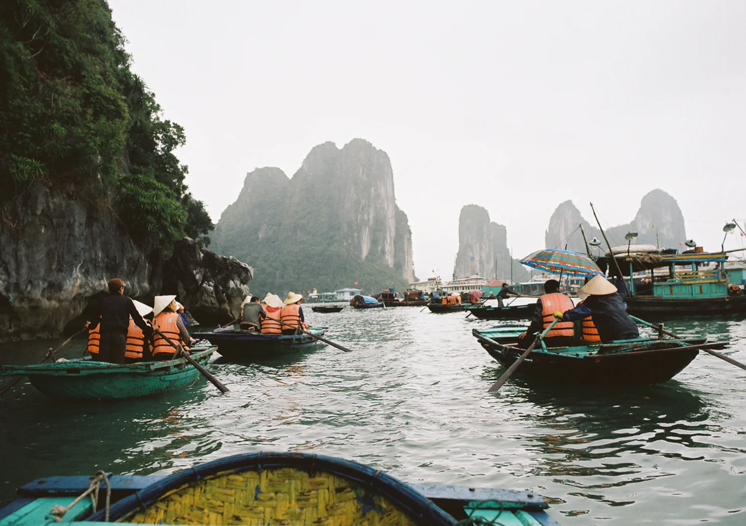 Asia 2015